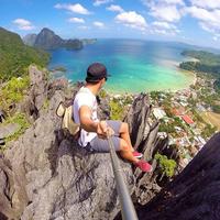 Отзыв от Даниил - Виза Destination Thailand